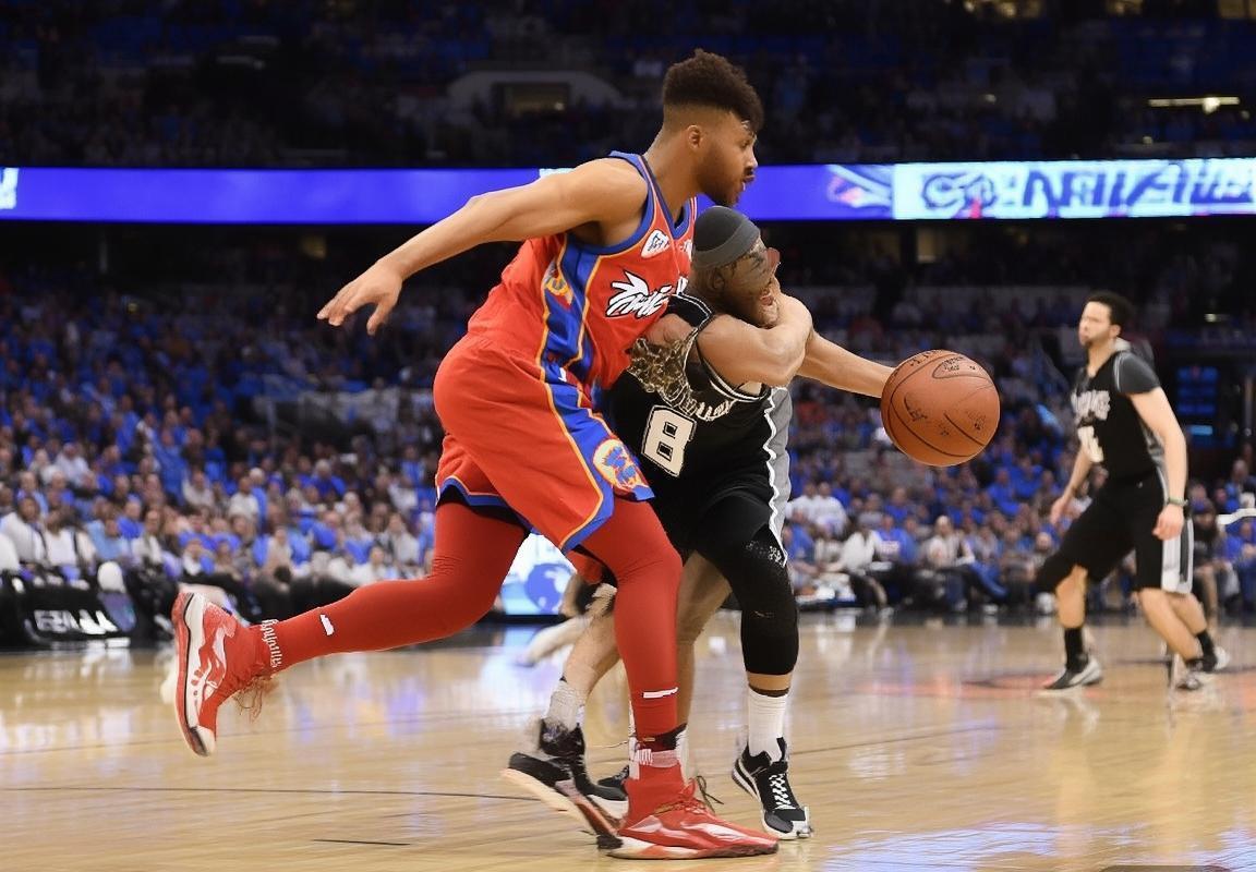 2013年NBA西决：马刺VS雷霆巅峰对决全记录(图4)