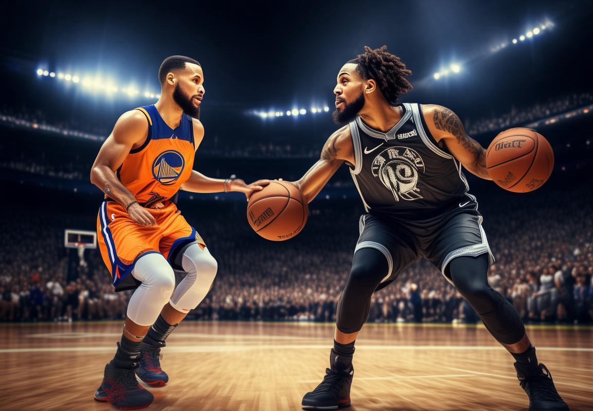 2020年3月6日NBA勇士对猛龙巅峰对决精彩回顾(图2)