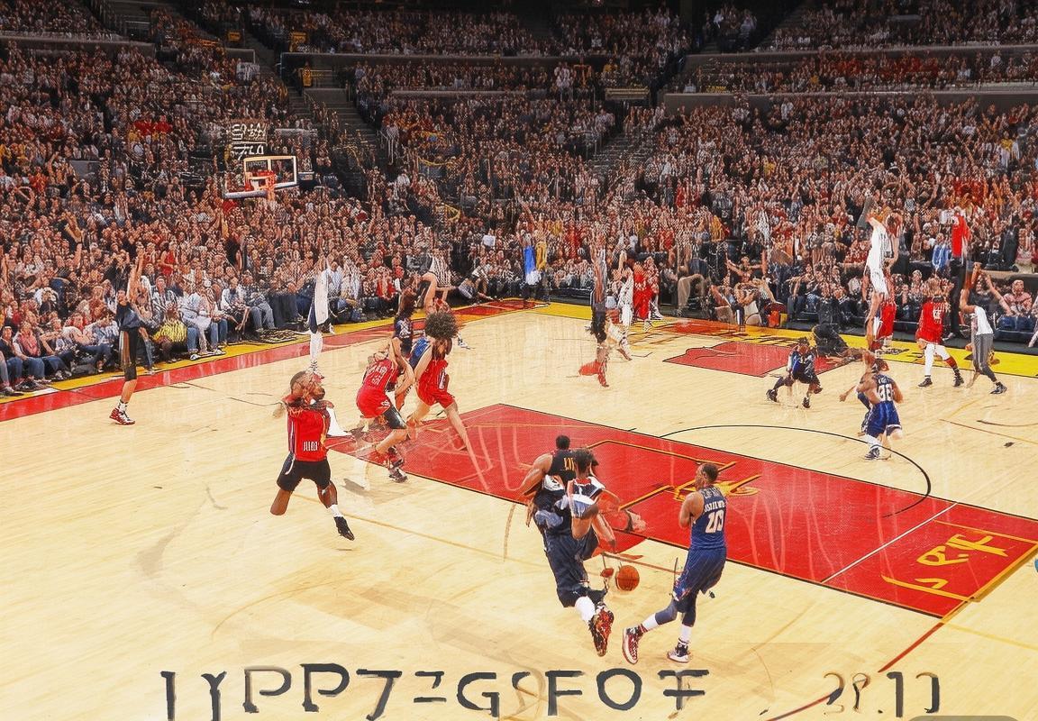 2017NBA季后赛骑士奇才系列赛：火花对决与晋级之路(图1)