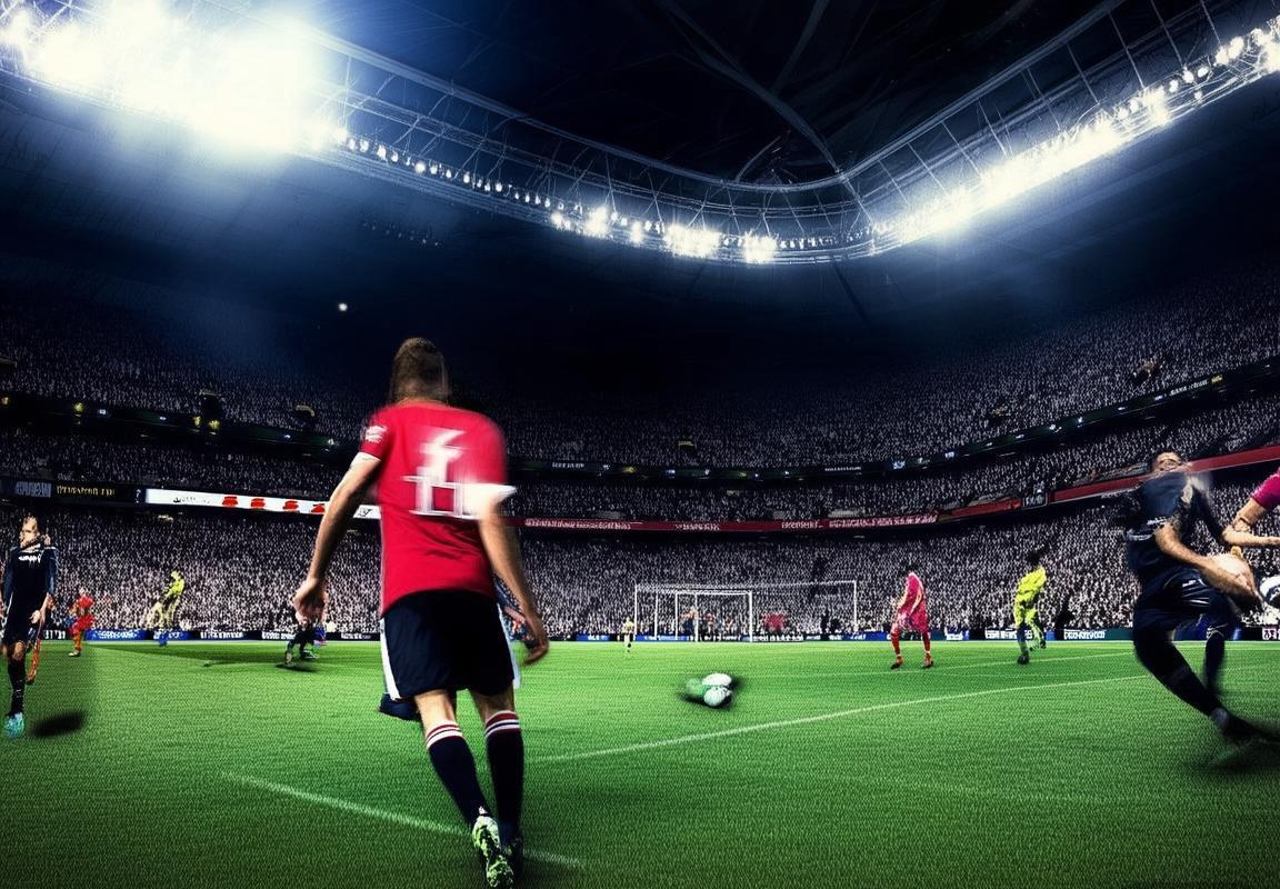 巴黎圣日耳曼对曼联：巅峰对决战术解析与精彩瞬间回顾(图3)