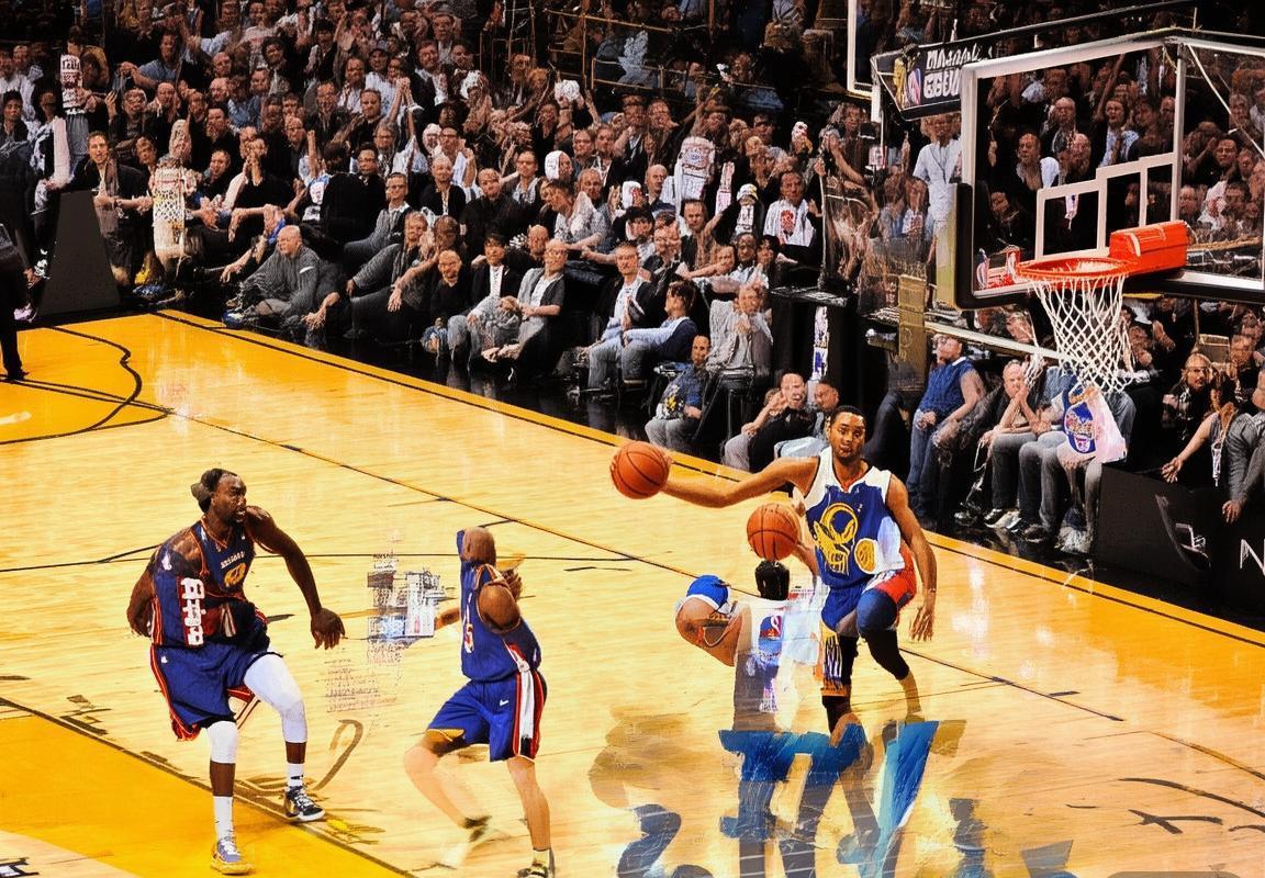 2014年NBA经典对决：迈阿密热火对金州勇士战术解析(图1)