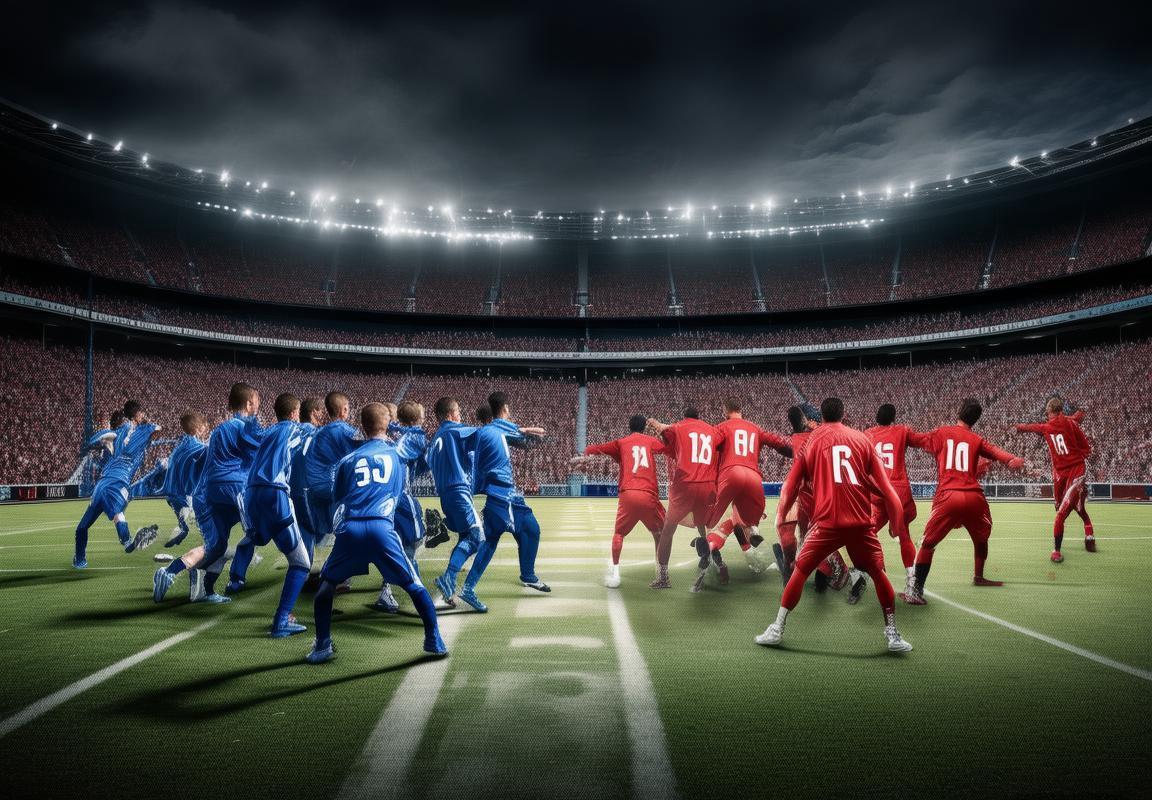 贝红星VS利物浦：巅峰对决前瞻，历史交锋与现状解析(图4)