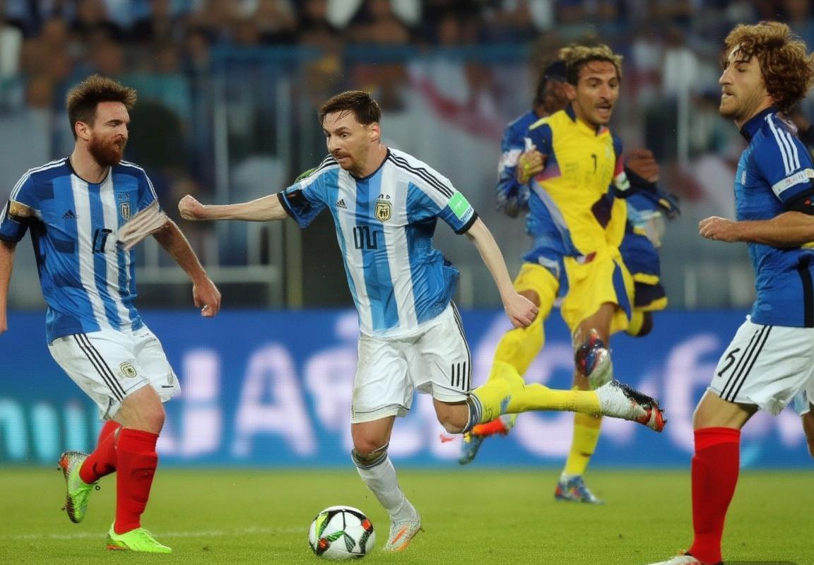 巴塞罗那VS里昂：下半场战术解析与关键球员表现(图2)