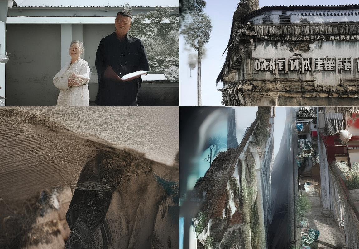 科技对决：人性流转与伦理坚守在数字化洪流中的反思(图3)